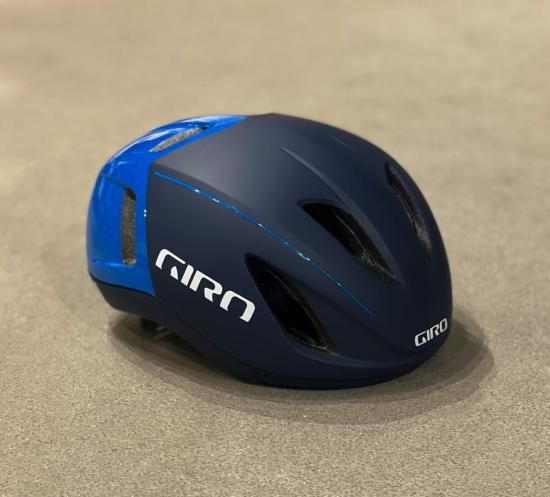GIRO/ジロ】VANQUISH MIPS AF（アジアンフィット）Matte