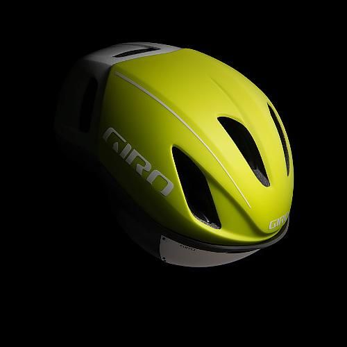 GIRO/ジロ】VANQUISH MIPS AF（アジアンフィット）Matte Citron