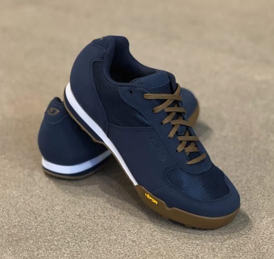 RUMBLE VR Dress Blue 39（24.5㎝）-