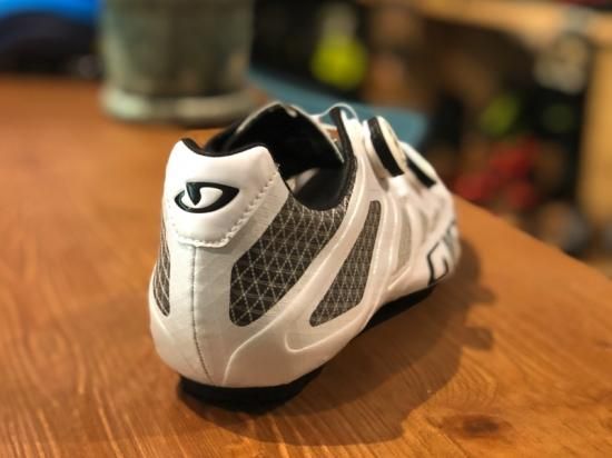 GIRO/ジロ】IMPERIAL White GIRO/ジロ】IMPERIAL White