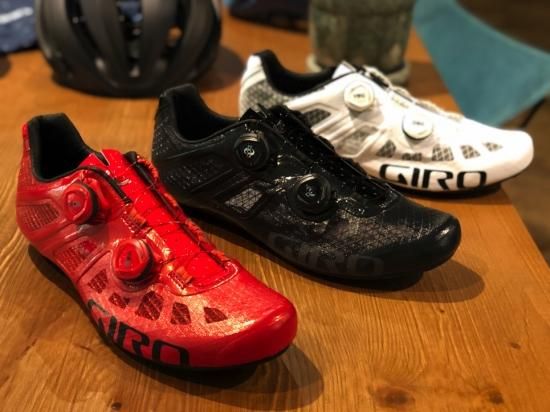 GIRO/ジロ】IMPERIAL Black GIRO/ジロ】IMPERIAL Black