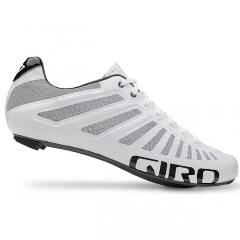 GIRO/ジロ】EMPIRE SLX Crystal White GIRO/ジロ】EMPIRE SLX Crystal White