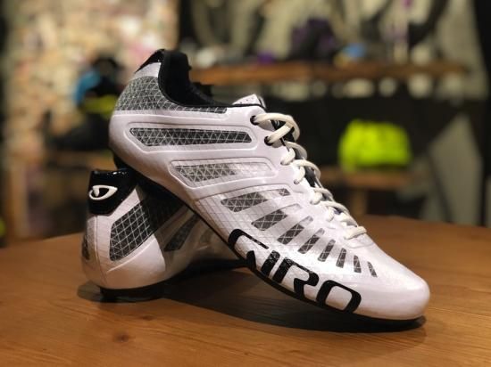 GIRO/ジロ】EMPIRE SLX Crystal White GIRO/ジロ】EMPIRE SLX Crystal White