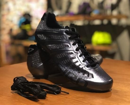 【GIRO/ジロ】EMPIRE SLX　Carbon Black