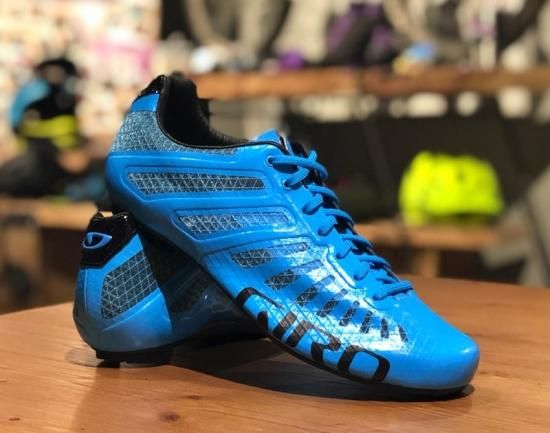GIRO/ジロ】EMPIRE SLX Iceberg Blue GIRO/ジロ】EMPIRE SLX Iceberg Blue