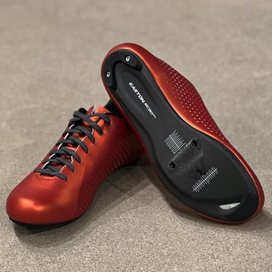 GIRO/ジロ】EMPIRE Red Orange Anodized GIRO/ジロ】EMPIRE Red Orange Anodized