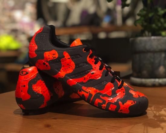 Giro reflective Clearance