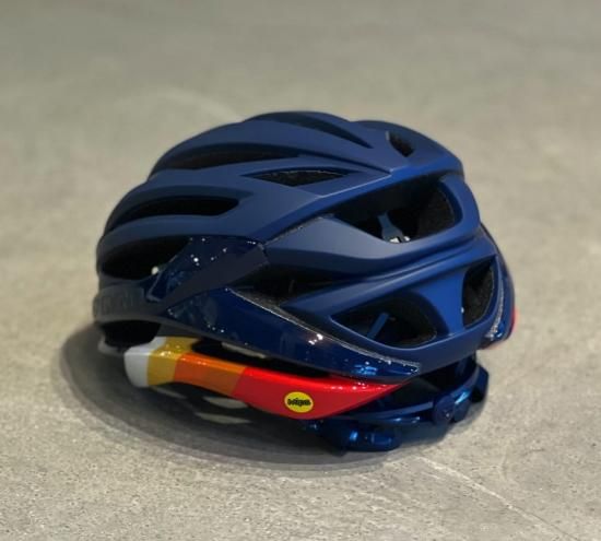 GIRO/ジロ】SYNTAX MIPS AF(アジアンフィット) Matte Midnight GIRO/ジロ】SYNTAX MIPS AF(アジアンフィット) Matte Midnight