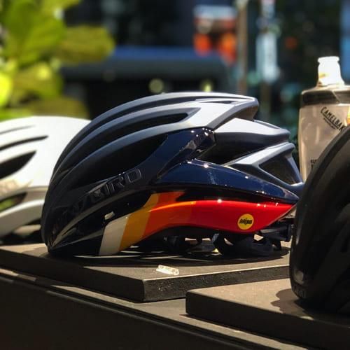 GIRO/ジロ】SYNTAX MIPS AF(アジアンフィット) Matte Midnight GIRO/ジロ】SYNTAX MIPS AF(アジアンフィット) Matte Midnight