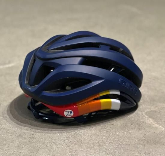 GIRO/ジロ】AETHER SPHERICAL AF(アジアンフィット) Matte GIRO/ジロ】AETHER SPHERICAL AF(アジアンフィット) Matte