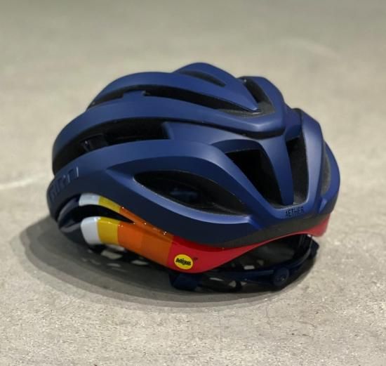 Giro aether hotsell midnight bars