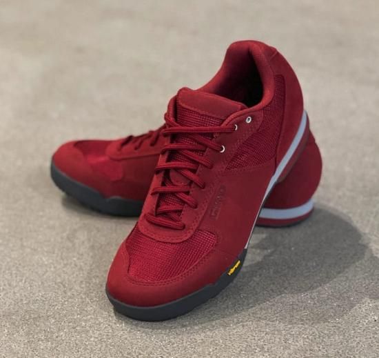 GIRO/ジロ】RUMBLE VR Ox Blood GIRO/ジロ】RUMBLE VR Ox Blood