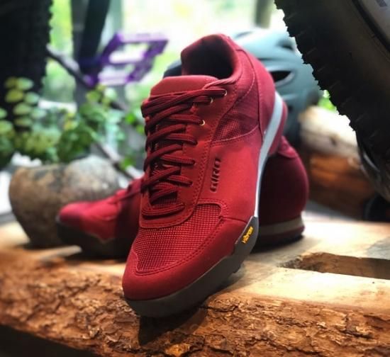 GIRO/ジロ】RUMBLE VR Ox Blood GIRO/ジロ】RUMBLE VR Ox Blood