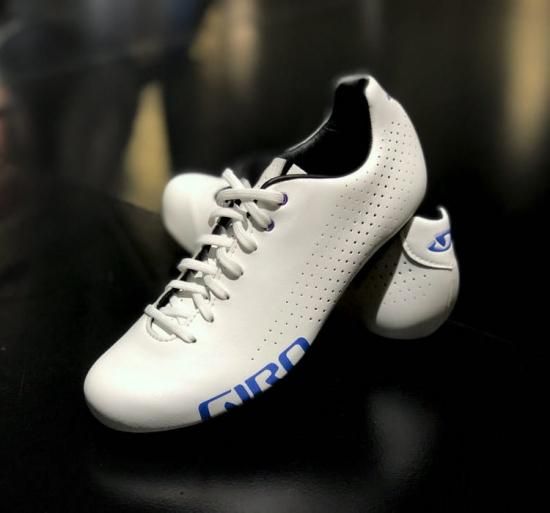 GIRO/ジロ】EMPIRE W White for Women