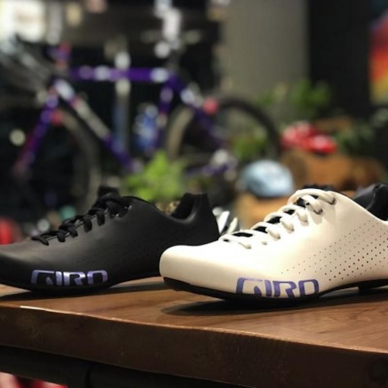 GIRO/ジロ】EMPIRE W Black for Women GIRO/ジロ】EMPIRE W Black for Women