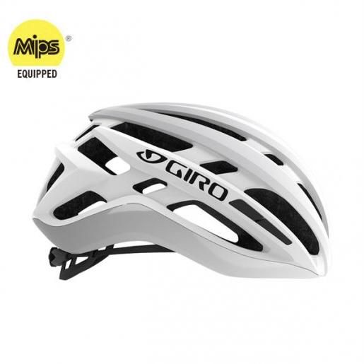 GIRO/ジロ】AGILIS MIPS（グローバルフィット） Matte White