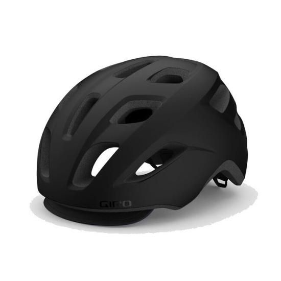GIRO/ジロ】CORMICK MIPS Matte Black - Dark Blue