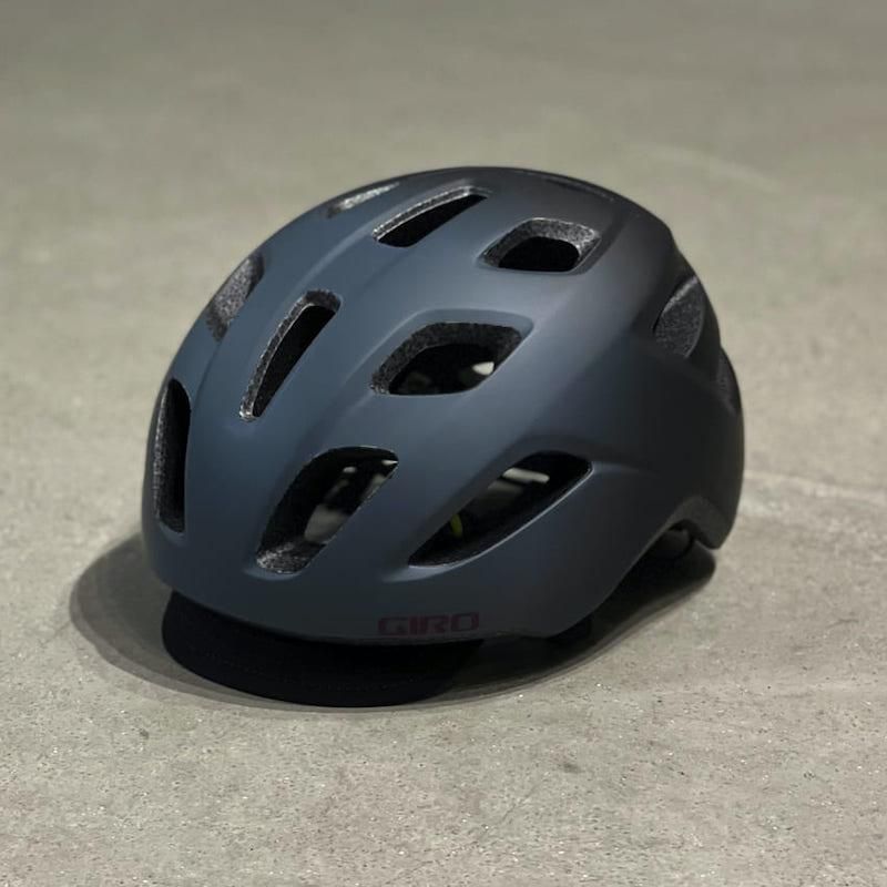 格安SALEスタート! GIRO/ジロ】CORMICK MIPS Matte Grey Maroon フリーサイズ