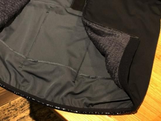 GIRO/ジロ】MENS CHRONO PRO ALPHA JACKET Black GIRO/ジロ】MENS CHRONO PRO ALPHA JACKET Black