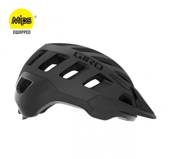 GIRO/ジロ】RADIX MIPS Matte Black
