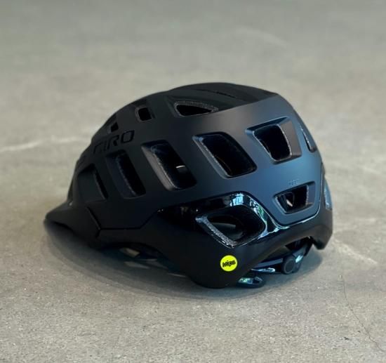 GIRO/ジロ】RADIX MIPS Matte Black GIRO/ジロ】RADIX MIPS Matte Black