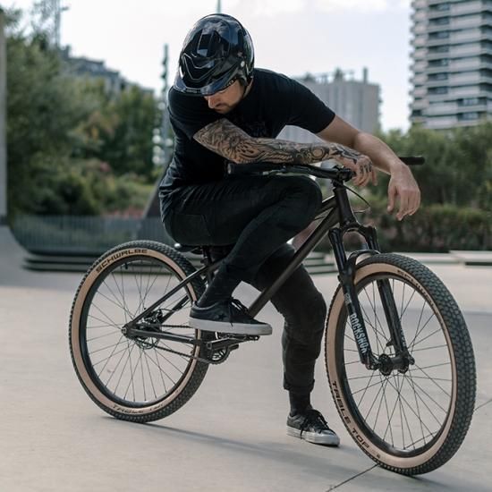 【GIRO/ジロ】BLOK MTB ゴーグル BICYCLE Nightmares u201dGIRO STUDIO COLLECTIONu201d
