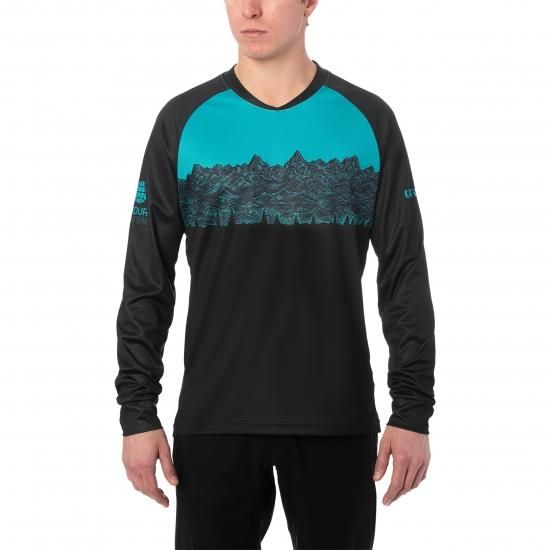 Men's Roust LS Jersey | Giro
