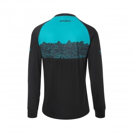Men's Roust LS Jersey | Giro