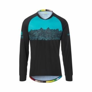 GIRO Men’s ROUST JERSEY サイクルウェア　サイズL GIRO Men's ROUST JERSEY サイクルウェア サイズL Men's Roust