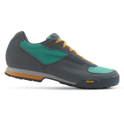 GIRO/ジロ】RUMBLE VR LTD Grey Turquoise(日本限定カラー) GIRO/ジロ】RUMBLE VR LTD Grey Turquoise(日本限定カラー)