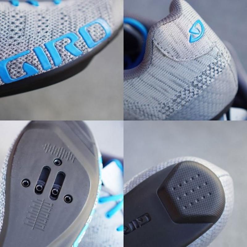 日本限定商品」【GIRO/ジロ】EMPIRE W KNIT LTD Grey Heather 日本限定商品」【GIRO/ジロ】EMPIRE W KNIT LTD Grey Heather