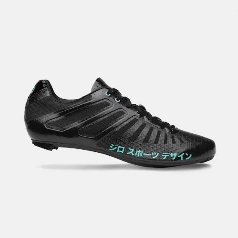 GIRO/ジロ】EMPIRE SLX Black Yasuda GIRO/ジロ】EMPIRE SLX Black Yasuda