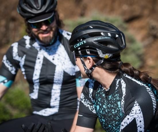 GIRO CHRONO EXPERT JERSEY　Black Yasuda GIRO/ジロ】MENS CHRONO EXPERT JERSEY Black Yasuda 