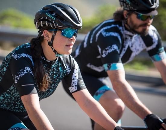 GIRO/ジロ】MENS CHRONO EXPERT JERSEY Black Yasuda 