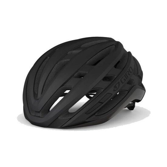 GIRO/ジロ】AGILIS MIPS（グローバルフィット） Matte Midnight