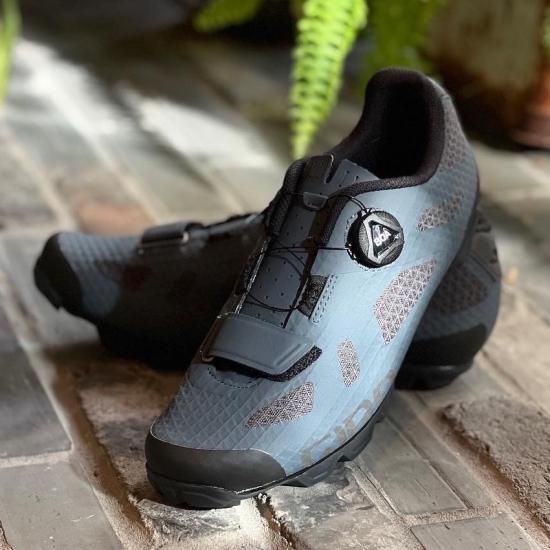 GIRO/ジロ】RINCON Portaro Grey