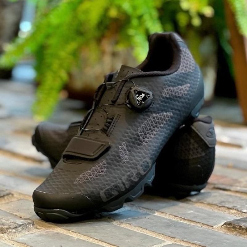 GIRO/ジロ】RINCON Black