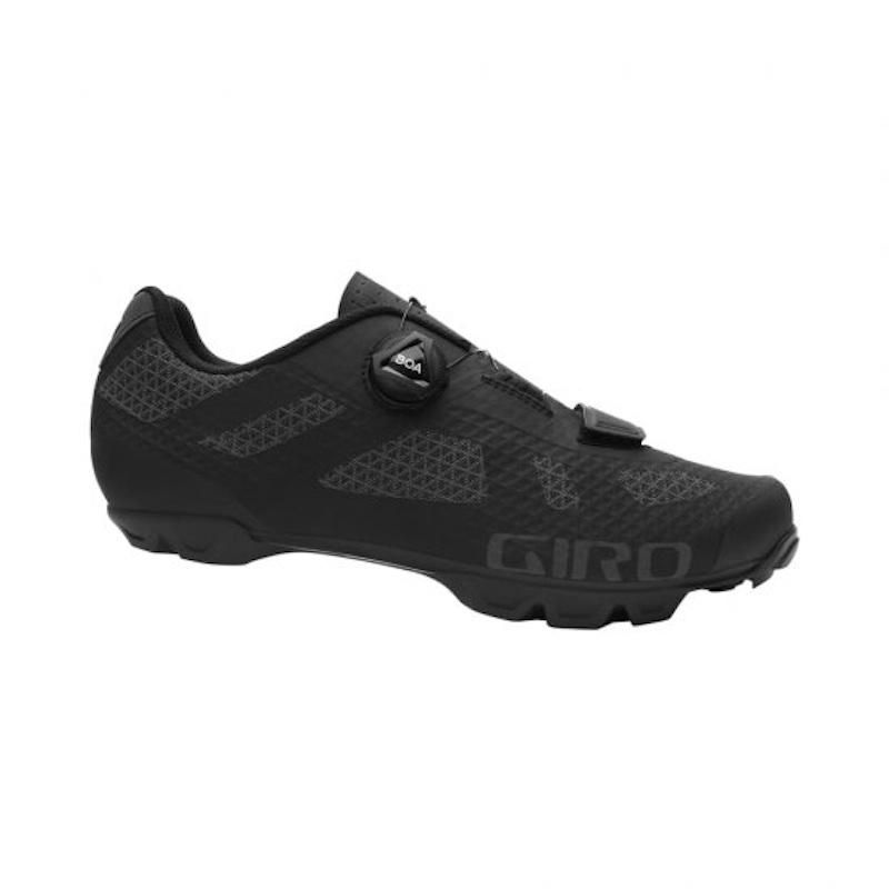 GIRO/ジロ】RINCON Black GIRO/ジロ】RINCON Black