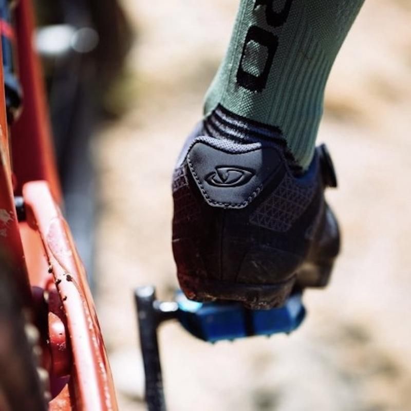 GIRO/ジロ】RINCON Black GIRO/ジロ】RINCON Black
