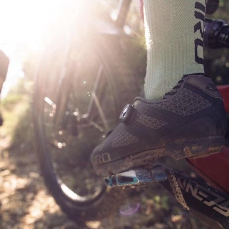 GIRO/ジロ】RINCON Black GIRO/ジロ】RINCON Black