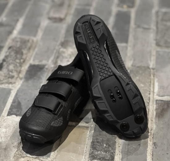 GIRO/ジロ】RANGER Black GIRO/ジロ】RANGER Black