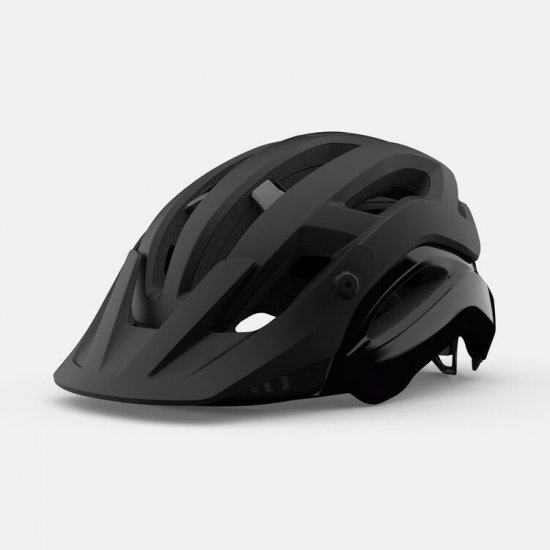 GIRO/ジロ】MANIFEST SPHERICAL Matte Black