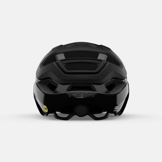 GIRO/ジロ】MANIFEST SPHERICAL Matte Black