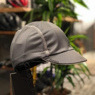 PELOTON CAPPortaro Grey