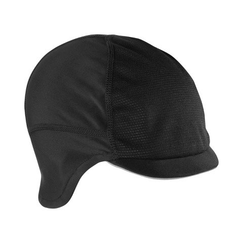GIRO/ジロ】AMBIENT SKULL CAP Black