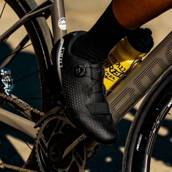 【GIRO/ジロ】CADET Black
