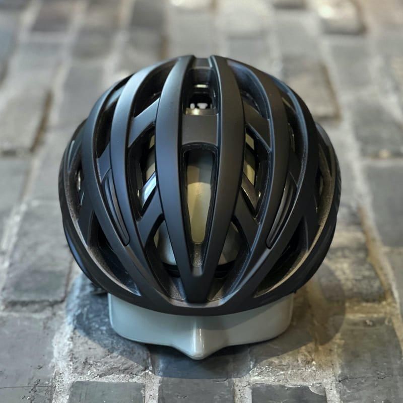 美品】ジロ 最高峰ヘルメット トール スフェリカル マット