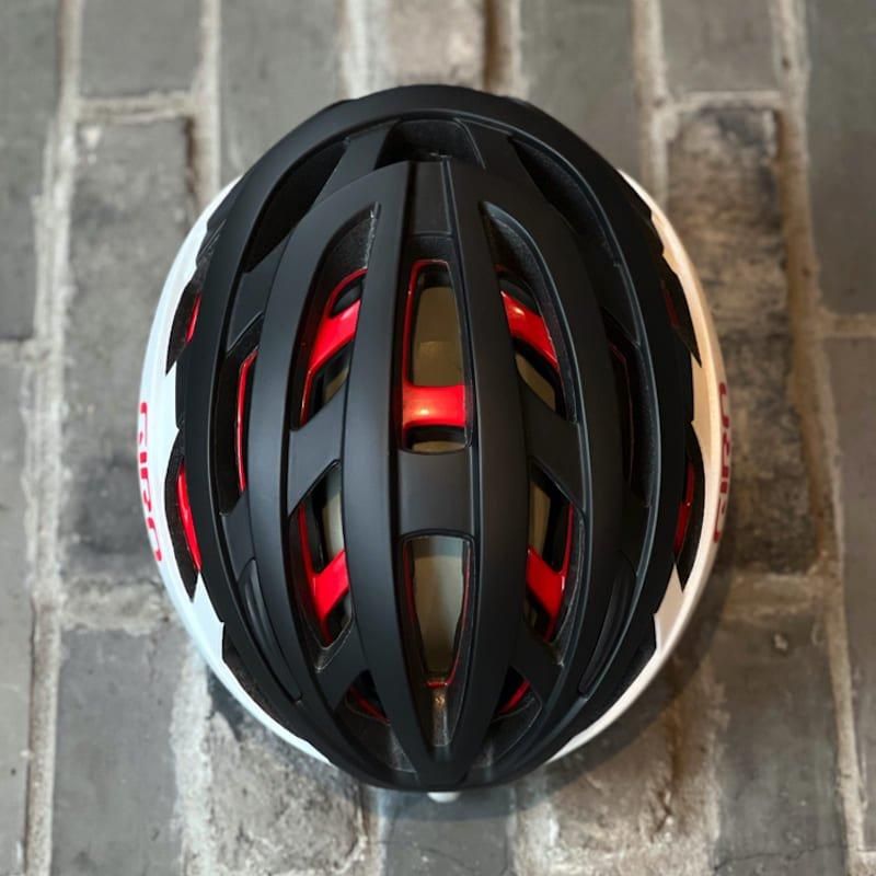 GIRO/ジロ】HELIOS SPHERICAL AF（アジアンフィット） Matte