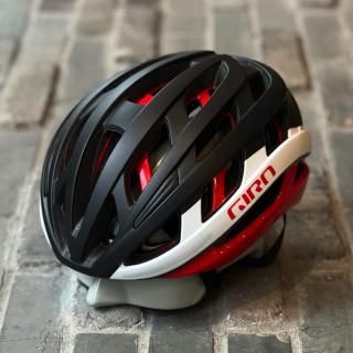 <img class='new_mark_img1' src='https://img.shop-pro.jp/img/new/icons25.gif' style='border:none;display:inline;margin:0px;padding:0px;width:auto;' />HELIOS SPHERICAL AFʥإꥪ եꥫ˥եåȡMatte Black / Red