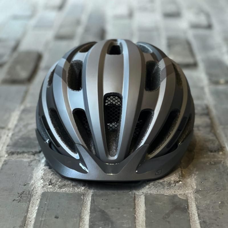 GIRO/ジロ】REGISTER Matte Titanium GIRO/ジロ】REGISTER Matte Titanium